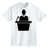 Adult Lightweight T-Shirt Thumbnail