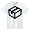 Adult Lightweight T-Shirt Thumbnail
