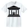 Adult Lightweight T-Shirt Thumbnail