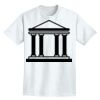 Adult Lightweight T-Shirt Thumbnail