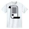 Adult Lightweight T-Shirt Thumbnail