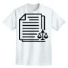 Adult Lightweight T-Shirt Thumbnail