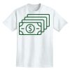 Adult Lightweight T-Shirt Thumbnail