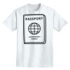 Adult Lightweight T-Shirt Thumbnail