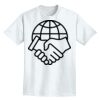 Adult Lightweight T-Shirt Thumbnail