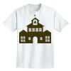 Adult Lightweight T-Shirt Thumbnail