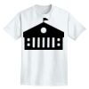 Adult Lightweight T-Shirt Thumbnail