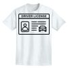 Adult Lightweight T-Shirt Thumbnail