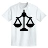 Adult Lightweight T-Shirt Thumbnail