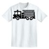 Adult Lightweight T-Shirt Thumbnail