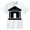 Adult Lightweight T-Shirt Thumbnail