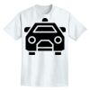 Adult Lightweight T-Shirt Thumbnail