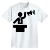 Adult Lightweight T-Shirt Thumbnail