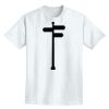 Adult Lightweight T-Shirt Thumbnail