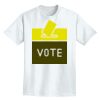 Adult Lightweight T-Shirt Thumbnail