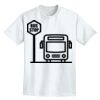 Adult Lightweight T-Shirt Thumbnail