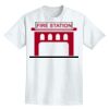 Adult Lightweight T-Shirt Thumbnail