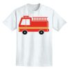 Adult Lightweight T-Shirt Thumbnail