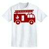 Adult Lightweight T-Shirt Thumbnail