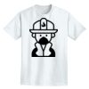 Adult Lightweight T-Shirt Thumbnail