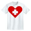 Adult Lightweight T-Shirt Thumbnail