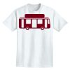 Adult Lightweight T-Shirt Thumbnail