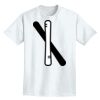 Adult Lightweight T-Shirt Thumbnail