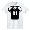Adult Lightweight T-Shirt Thumbnail