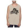 Adult Heavyweight Tank Thumbnail