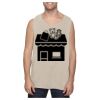 Adult Heavyweight Tank Thumbnail
