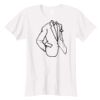 Ladies' Lightweight RS T-Shirt Thumbnail