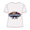 Ladies' Lightweight RS T-Shirt Thumbnail