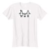 Ladies' Lightweight RS T-Shirt Thumbnail
