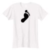 Ladies' Lightweight RS T-Shirt Thumbnail