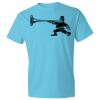 5.4 oz. Ringspun Garment-Dyed T-Shirt Thumbnail