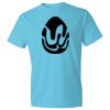 5.4 oz. Ringspun Garment-Dyed T-Shirt Thumbnail