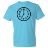 5.4 oz. Ringspun Garment-Dyed T-Shirt Thumbnail