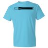 5.4 oz. Ringspun Garment-Dyed T-Shirt Thumbnail
