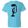 5.4 oz. Ringspun Garment-Dyed T-Shirt Thumbnail