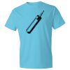 5.4 oz. Ringspun Garment-Dyed T-Shirt Thumbnail