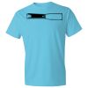 5.4 oz. Ringspun Garment-Dyed T-Shirt Thumbnail