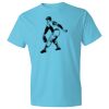 5.4 oz. Ringspun Garment-Dyed T-Shirt Thumbnail