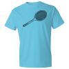 5.4 oz. Ringspun Garment-Dyed T-Shirt Thumbnail