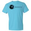5.4 oz. Ringspun Garment-Dyed T-Shirt Thumbnail