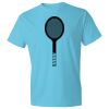 5.4 oz. Ringspun Garment-Dyed T-Shirt Thumbnail