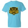 5.4 oz. Ringspun Garment-Dyed T-Shirt Thumbnail