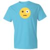 5.4 oz. Ringspun Garment-Dyed T-Shirt Thumbnail