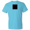 5.4 oz. Ringspun Garment-Dyed T-Shirt Thumbnail