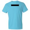 5.4 oz. Ringspun Garment-Dyed T-Shirt Thumbnail