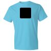 5.4 oz. Ringspun Garment-Dyed T-Shirt Thumbnail